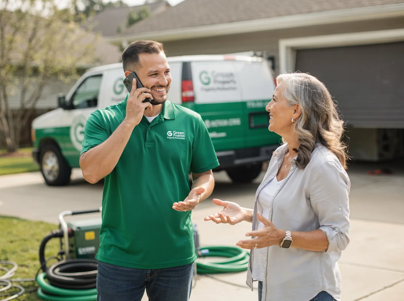 Water Damage Restoration Osco, IL FAQs